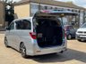 USED 2012 12 TOYOTA ALPHARD S 3.5L PETROL 8SEATER FRESH IMPORT