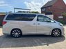 USED 2012 12 TOYOTA ALPHARD S 3.5L PETROL 8SEATER FRESH IMPORT