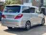 USED 2012 12 TOYOTA ALPHARD S 3.5L PETROL 8SEATER FRESH IMPORT