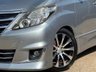 USED 2012 12 TOYOTA ALPHARD S 3.5L PETROL 8SEATER FRESH IMPORT