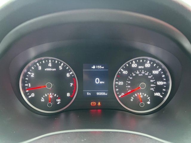 2018 Kia Rio - Photo 4