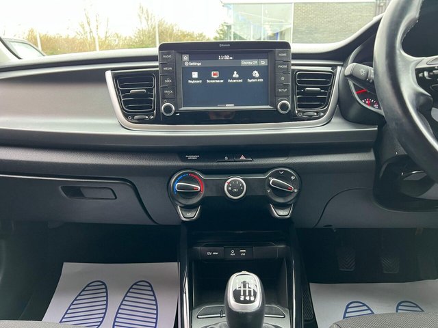 2018 Kia Rio - Photo 12