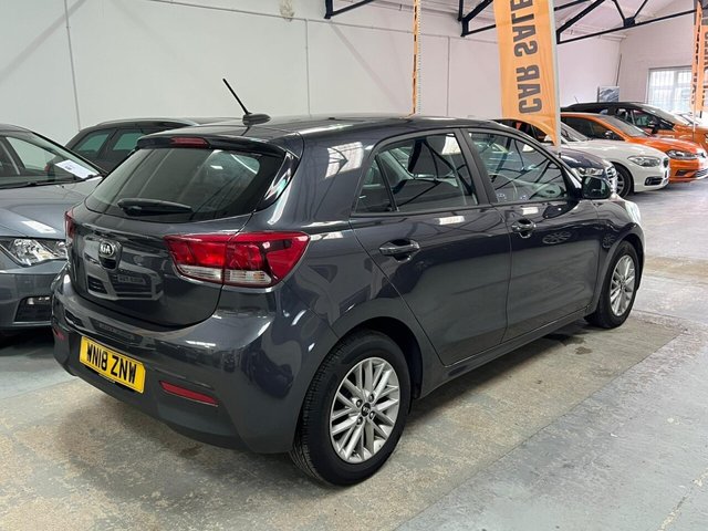 2018 Kia Rio - Photo 6