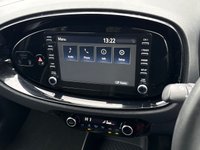 USED 2023 23 TOYOTA AYGO X 1.0 VVT-i Edge Hatchback 5dr Petrol Manual Euro 6 (s/s) (72 ps) 