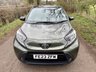 USED 2023 23 TOYOTA AYGO X 1.0 VVT-i Edge Hatchback 5dr Petrol Manual Euro 6 (s/s) (72 ps) 