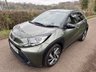 USED 2023 23 TOYOTA AYGO X 1.0 VVT-i Edge Hatchback 5dr Petrol Manual Euro 6 (s/s) (72 ps) 