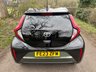 USED 2023 23 TOYOTA AYGO X 1.0 VVT-i Edge Hatchback 5dr Petrol Manual Euro 6 (s/s) (72 ps) 