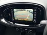USED 2023 23 TOYOTA AYGO X 1.0 VVT-i Edge Hatchback 5dr Petrol Manual Euro 6 (s/s) (72 ps) 