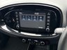 USED 2023 23 TOYOTA AYGO X 1.0 VVT-i Edge Hatchback 5dr Petrol Manual Euro 6 (s/s) (72 ps) 