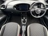 USED 2023 23 TOYOTA AYGO X 1.0 VVT-i Edge Hatchback 5dr Petrol Manual Euro 6 (s/s) (72 ps) 