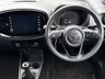 USED 2023 23 TOYOTA AYGO X 1.0 VVT-i Edge Hatchback 5dr Petrol Manual Euro 6 (s/s) (72 ps) 
