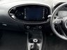 USED 2023 23 TOYOTA AYGO X 1.0 VVT-i Edge Hatchback 5dr Petrol Manual Euro 6 (s/s) (72 ps) 