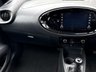 USED 2023 23 TOYOTA AYGO X 1.0 VVT-i Edge Hatchback 5dr Petrol Manual Euro 6 (s/s) (72 ps) 