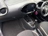 USED 2023 23 TOYOTA AYGO X 1.0 VVT-i Edge Hatchback 5dr Petrol Manual Euro 6 (s/s) (72 ps) 