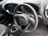 USED 2023 23 TOYOTA AYGO X 1.0 VVT-i Edge Hatchback 5dr Petrol Manual Euro 6 (s/s) (72 ps) 