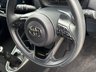 USED 2023 23 TOYOTA AYGO X 1.0 VVT-i Edge Hatchback 5dr Petrol Manual Euro 6 (s/s) (72 ps) 