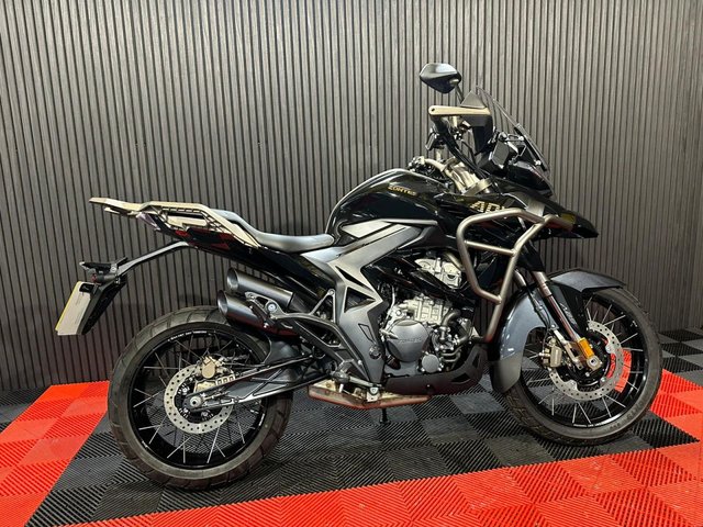 View our ZONTES T310