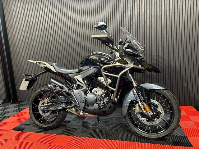 View our ZONTES T310