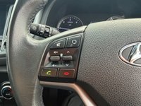 USED 2016 16 HYUNDAI TUCSON 1.7 CRDi Blue Drive SE Nav SUV 5dr Diesel Manual Euro 6 (s/s) (116 ps) Low rate finance on our website!