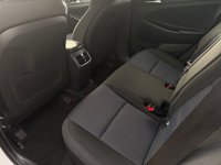 USED 2016 16 HYUNDAI TUCSON 1.7 CRDi Blue Drive SE Nav SUV 5dr Diesel Manual Euro 6 (s/s) (116 ps) Low rate finance on our website!