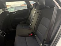 USED 2016 16 HYUNDAI TUCSON 1.7 CRDi Blue Drive SE Nav SUV 5dr Diesel Manual Euro 6 (s/s) (116 ps) Low rate finance on our website!