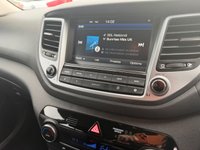USED 2016 16 HYUNDAI TUCSON 1.7 CRDi Blue Drive SE Nav SUV 5dr Diesel Manual Euro 6 (s/s) (116 ps) Low rate finance on our website!