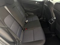USED 2016 16 HYUNDAI TUCSON 1.7 CRDi Blue Drive SE Nav SUV 5dr Diesel Manual Euro 6 (s/s) (116 ps) Low rate finance on our website!