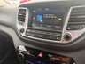 USED 2016 16 HYUNDAI TUCSON 1.7 CRDi Blue Drive SE Nav SUV 5dr Diesel Manual Euro 6 (s/s) (116 ps) Low rate finance on our website!