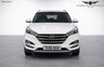 USED 2016 16 HYUNDAI TUCSON 1.7 CRDi Blue Drive SE Nav SUV 5dr Diesel Manual Euro 6 (s/s) (116 ps) Low rate finance on our website!