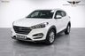 USED 2016 16 HYUNDAI TUCSON 1.7 CRDi Blue Drive SE Nav SUV 5dr Diesel Manual Euro 6 (s/s) (116 ps) Low rate finance on our website!