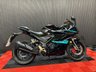 USED 2023 72 SINNIS GPX 125 FINANCE SPECIALISTS APPLY NOW LOW RATE FINANCE DELIVERY AVAILABLE