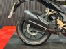 USED 2023 72 SINNIS GPX 125 FINANCE SPECIALISTS APPLY NOW LOW RATE FINANCE DELIVERY AVAILABLE