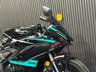 USED 2023 72 SINNIS GPX 125 FINANCE SPECIALISTS APPLY NOW LOW RATE FINANCE DELIVERY AVAILABLE