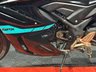 USED 2023 72 SINNIS GPX 125 FINANCE SPECIALISTS APPLY NOW LOW RATE FINANCE DELIVERY AVAILABLE