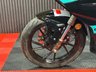 USED 2023 72 SINNIS GPX 125 FINANCE SPECIALISTS APPLY NOW LOW RATE FINANCE DELIVERY AVAILABLE