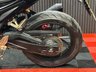 USED 2023 72 SINNIS GPX 125 FINANCE SPECIALISTS APPLY NOW LOW RATE FINANCE DELIVERY AVAILABLE