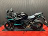 USED 2023 72 SINNIS GPX 125 FINANCE SPECIALISTS APPLY NOW LOW RATE FINANCE DELIVERY AVAILABLE