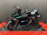 USED 2023 72 SINNIS GPX 125 FINANCE SPECIALISTS APPLY NOW LOW RATE FINANCE DELIVERY AVAILABLE
