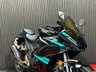 USED 2023 72 SINNIS GPX 125 FINANCE SPECIALISTS APPLY NOW LOW RATE FINANCE DELIVERY AVAILABLE