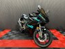 USED 2023 72 SINNIS GPX 125 FINANCE SPECIALISTS APPLY NOW LOW RATE FINANCE DELIVERY AVAILABLE