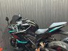USED 2023 72 SINNIS GPX 125 FINANCE SPECIALISTS APPLY NOW LOW RATE FINANCE DELIVERY AVAILABLE