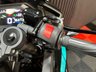 USED 2023 72 SINNIS GPX 125 FINANCE SPECIALISTS APPLY NOW LOW RATE FINANCE DELIVERY AVAILABLE