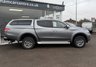 USED 2019 68 MITSUBISHI L200 2.4 DI-D DC Barbarian Pickup Double Cab 4dr Diesel Auto 4WD Euro 6 (178 ps) REAR CANOPY+OPENING WINDOWS