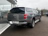 USED 2019 68 MITSUBISHI L200 2.4 DI-D DC Barbarian Pickup Double Cab 4dr Diesel Auto 4WD Euro 6 (178 ps) REAR CANOPY+OPENING WINDOWS