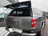 USED 2019 68 MITSUBISHI L200 2.4 DI-D DC Barbarian Pickup Double Cab 4dr Diesel Auto 4WD Euro 6 (178 ps) REAR CANOPY+OPENING WINDOWS