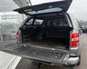 USED 2019 68 MITSUBISHI L200 2.4 DI-D DC Barbarian Pickup Double Cab 4dr Diesel Auto 4WD Euro 6 (178 ps) REAR CANOPY+OPENING WINDOWS