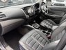USED 2019 68 MITSUBISHI L200 2.4 DI-D DC Barbarian Pickup Double Cab 4dr Diesel Auto 4WD Euro 6 (178 ps) REAR CANOPY+OPENING WINDOWS
