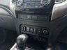 USED 2019 68 MITSUBISHI L200 2.4 DI-D DC Barbarian Pickup Double Cab 4dr Diesel Auto 4WD Euro 6 (178 ps) REAR CANOPY+OPENING WINDOWS