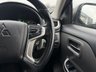 USED 2019 68 MITSUBISHI L200 2.4 DI-D DC Barbarian Pickup Double Cab 4dr Diesel Auto 4WD Euro 6 (178 ps) REAR CANOPY+OPENING WINDOWS