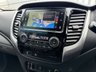 USED 2019 68 MITSUBISHI L200 2.4 DI-D DC Barbarian Pickup Double Cab 4dr Diesel Auto 4WD Euro 6 (178 ps) REAR CANOPY+OPENING WINDOWS